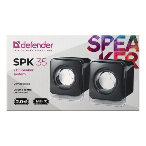 Колонки Defender SPK 35