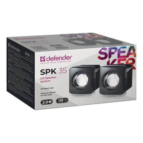 Колонки Defender SPK 35