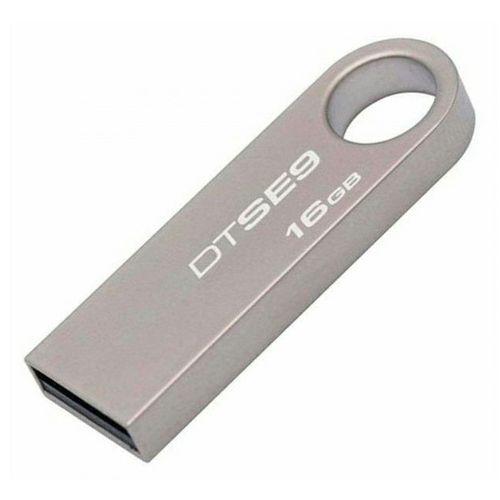USB-флешка Kingston DataTraveler SE9 16 Гб