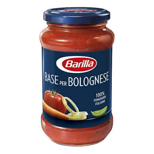 Соус Barilla Bolognese томатный с говядиной и свининой 400 г
