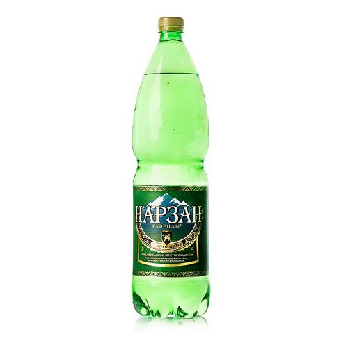 Нарзан Ozon