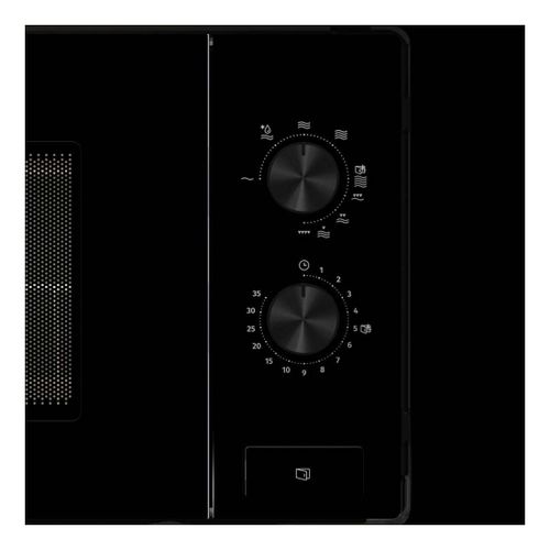 Микроволновая печь Gorenje BM201EG1BG - купить с самовывозом в СберМаркет