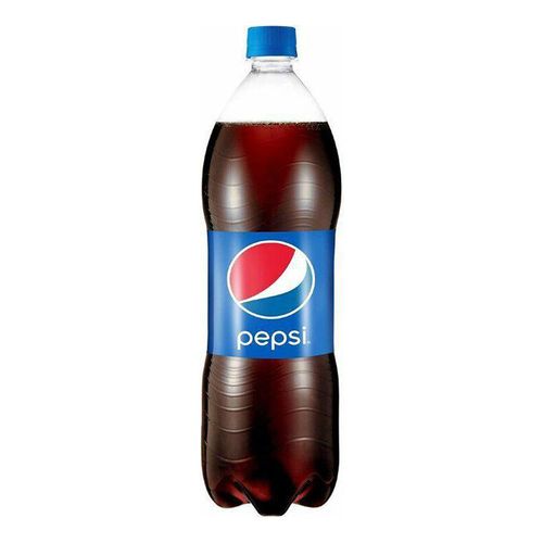 Газированный напиток Pepsi 1,5 л
