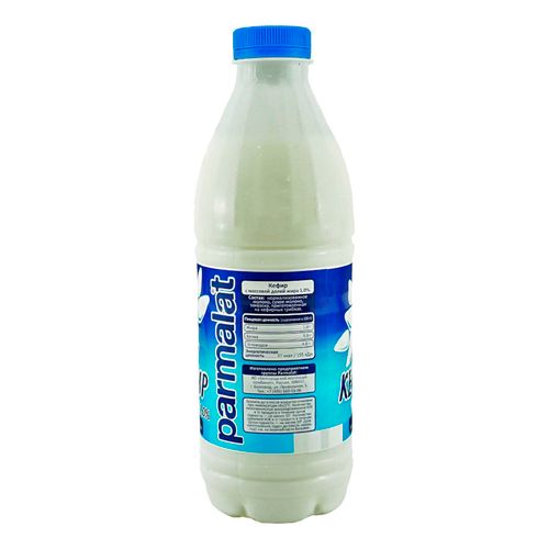 Кефир Parmalat 1% 1 л