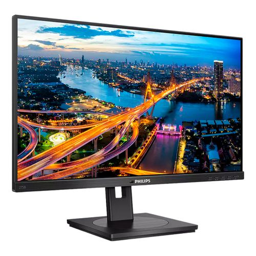 Монитор Philips 275B1 00/01 - купить с доставкой на дом в СберМаркет