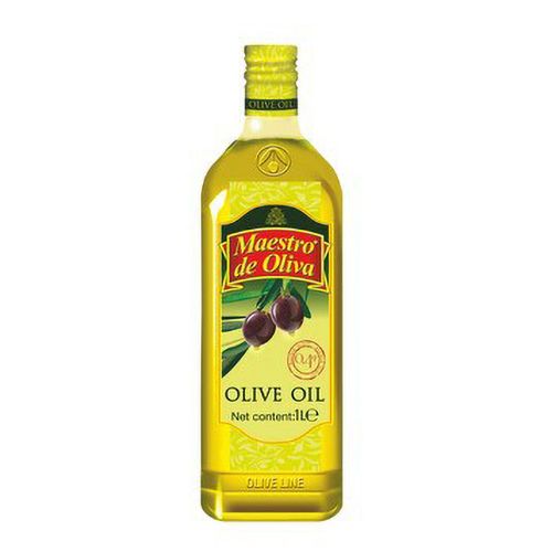 Оливковое масло Maestro de Oliva 1 л