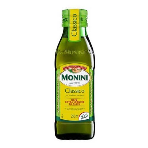 Оливковое масло Monini Extra Virgin 250 мл