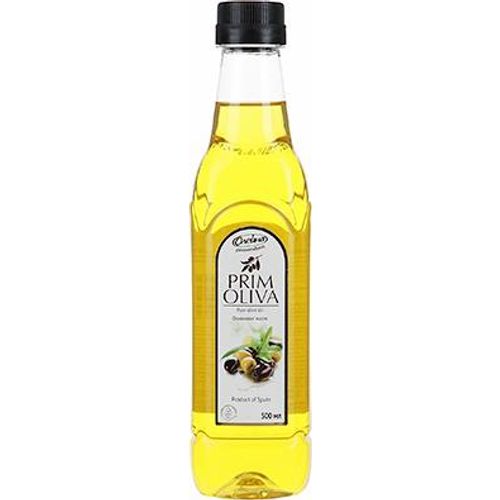 Оливковое масло Prim Oliva Extra Virgin 500 мл