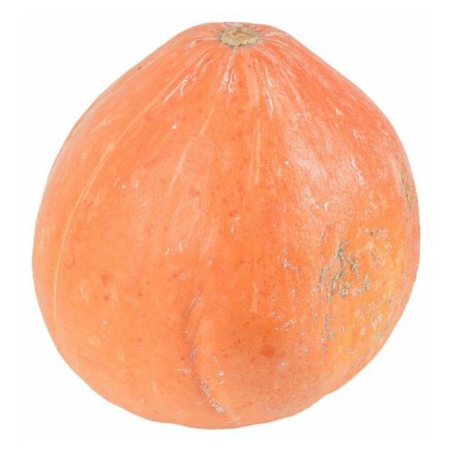 Тыква Оранжевая круглая ~1 кг