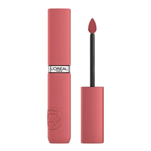 Губная помада L'Oreal Paris Infaillible Lipstick 120 Major Crush 5 мл ...