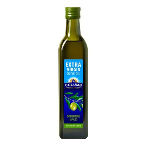 Масло оливковое columb