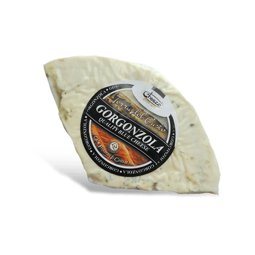 Сыр мягкий Terra del Gusto Горгонзола 60% БЗМЖ ~1 кг