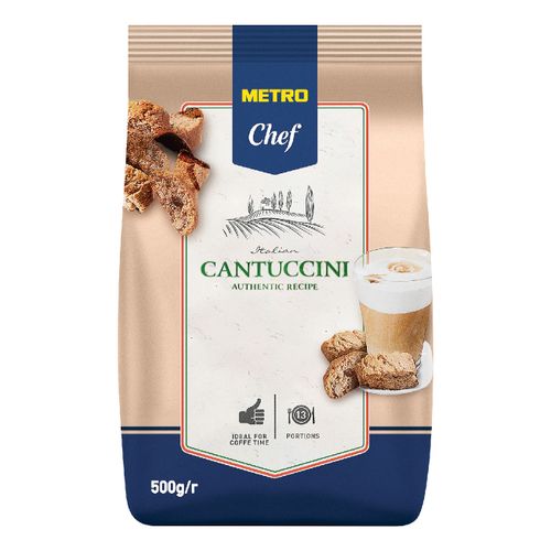 Печенье METRO Chef Cantuccini 500 г