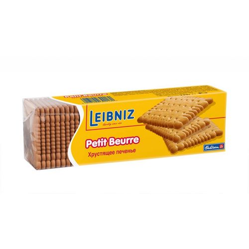 Печенье Bahlsen Leibniz сливочное 200 г