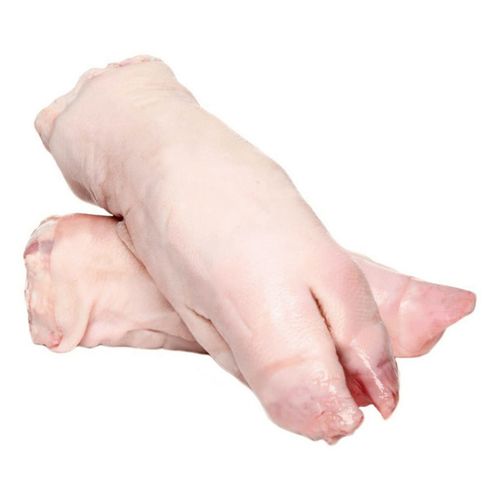 Ноги свиные замороженные