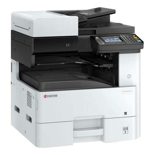 МФУ Kyocera Ecosys M4125idn - купить с доставкой на дом в СберМаркет