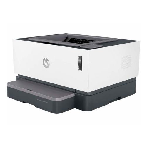 Принтер HP Neverstop Laser 1000n - купить с доставкой на дом в СберМаркет