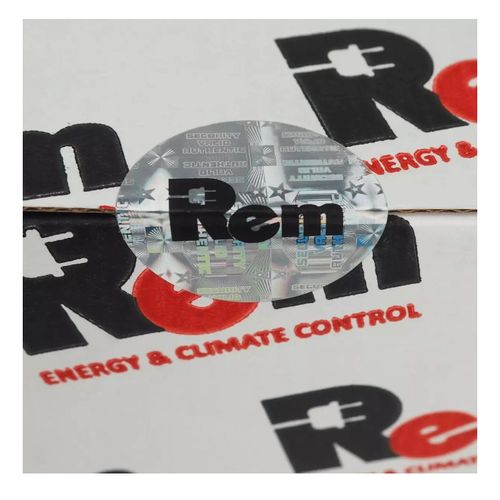 Блок розеток Rem R-32-3S-5C13-A-440-K 8 розеток без кабеля черный ...