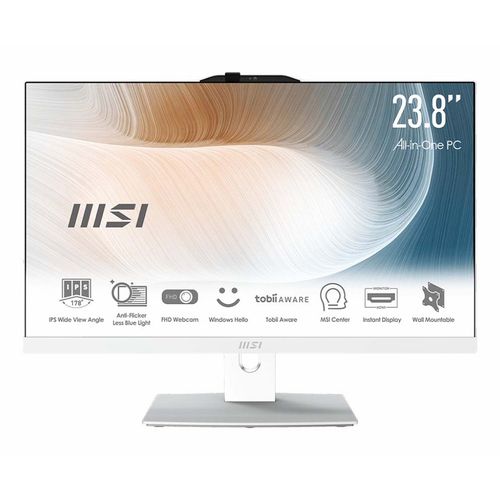 Моноблок MSI Modern AM242P 12M-629RU - купить с доставкой на дом в ...