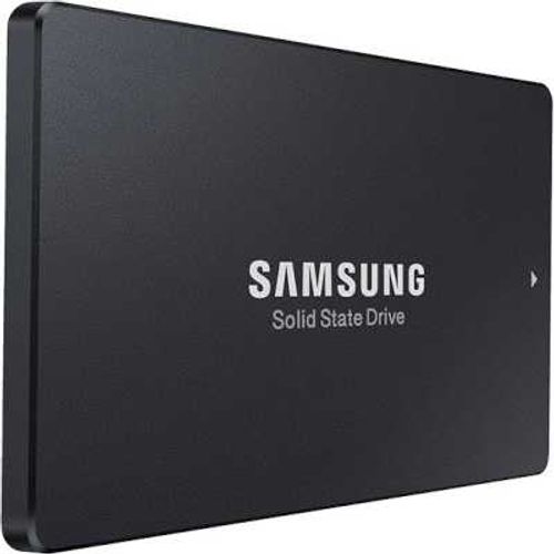 Накопитель SSD Samsung PM893 MZ7L3240HCHQ-00A07 240 Гб черный - купить ...