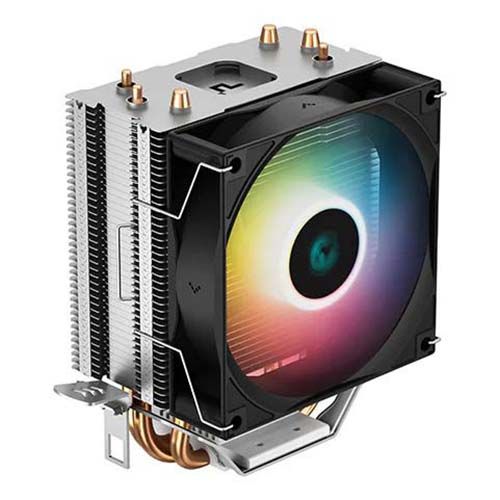 Кулер DeepCool AG300 LED - купить с доставкой на дом в СберМаркет
