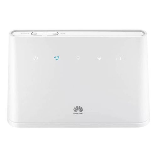 Роутер Huawei B311-221 White - купить с доставкой на дом в СберМаркет