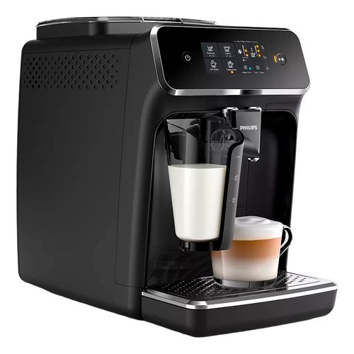Кофемашина Philips Series 2200 EP2231/40 - купить с доставкой на дом в ...