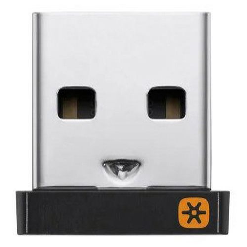 USB-ресивер Logitech Unifying 910-005236 - купить с доставкой на дом в ...