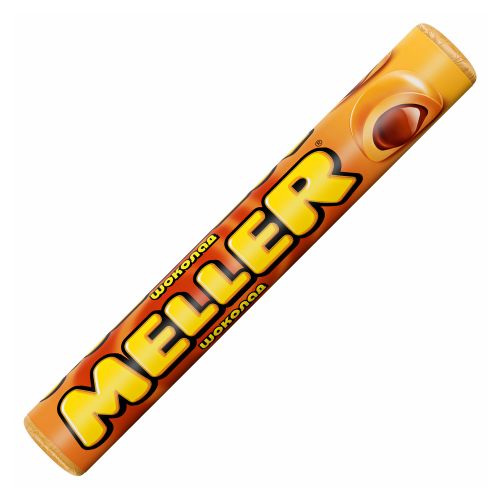 Ирис Meller Шоколад 38 г