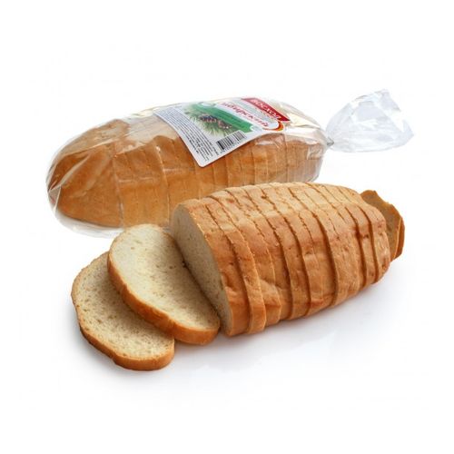 Хлеб Восход Сибирский подовый пшеничный в нарезке 400 г