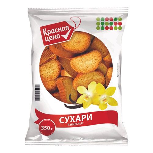 Сухари Ozon