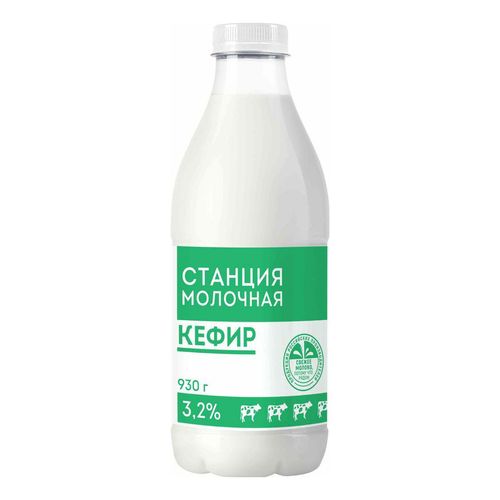 Кефир Озон