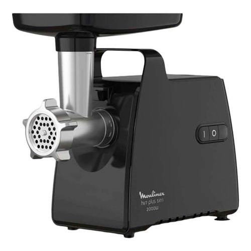 Мясорубка Moulinex HV7 Plus ME552810 - купить с доставкой на дом в ...