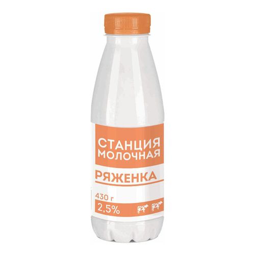 Ряженка Озон
