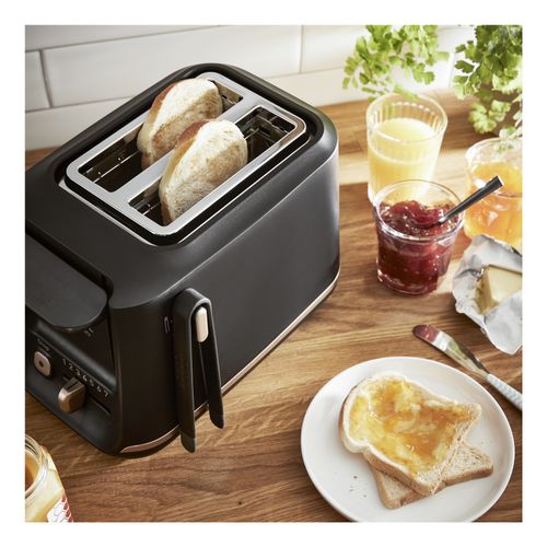Тостер Tefal Includeo TT533811 - купить с доставкой на дом в СберМаркет