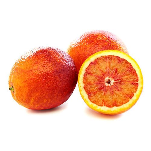 Апельсины красные ~1 кг