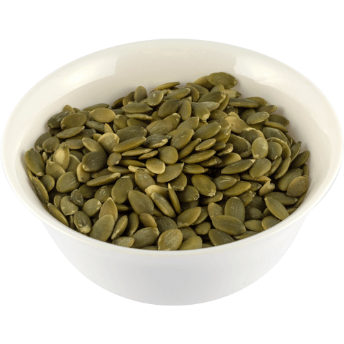Семена тыквенные Амонсиб сырые очищенные ~1 кг