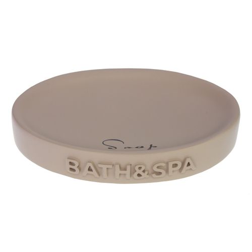 Мыльница Proffi Sauna Bath & SPA для ванной комнаты