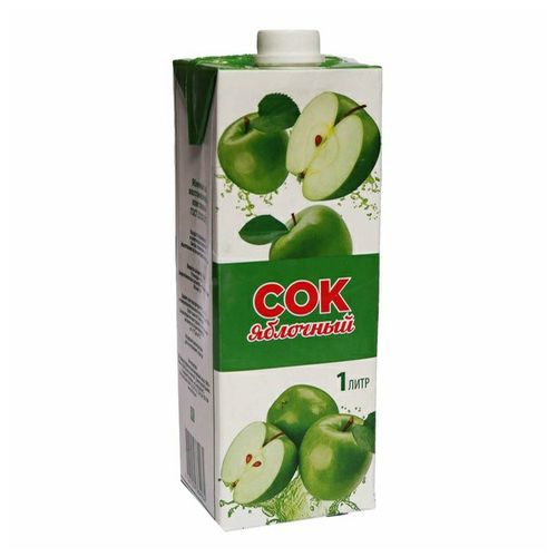 Сок Ozon