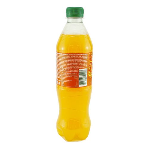 Газированный напиток Mirinda апельсин 500 мл