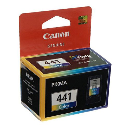 Картридж Canon CL-441 цветной