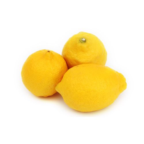 Лимоны Узбекистан 2 шт
