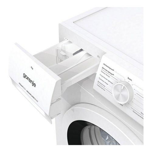 Стиральная машина Gorenje WHE72SFS - купить с доставкой на дом в СберМаркет