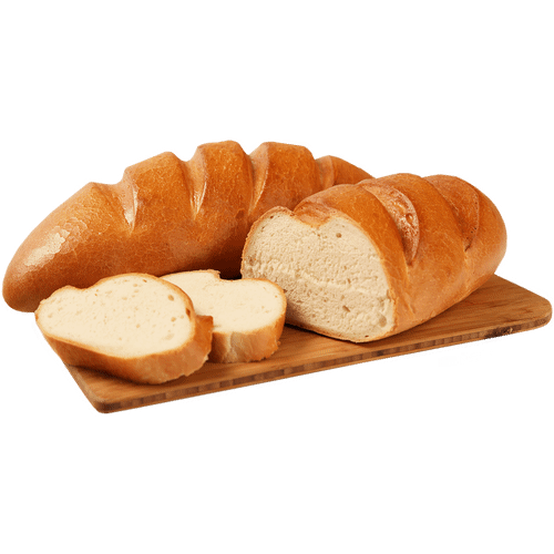 Хлеб Лента Балтийский пшеничный 400 г