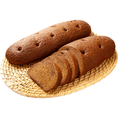 Хлеб Лента Рижский ржано-пшеничный 500 г