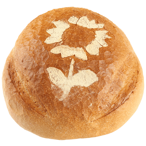 Хлеб Лента Солнышко пшеничный 500 г