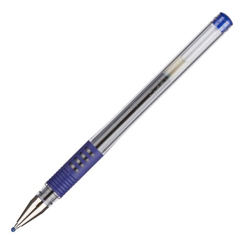 Ручки гелевые Pilot BLGP-G1-5 синие 3 шт