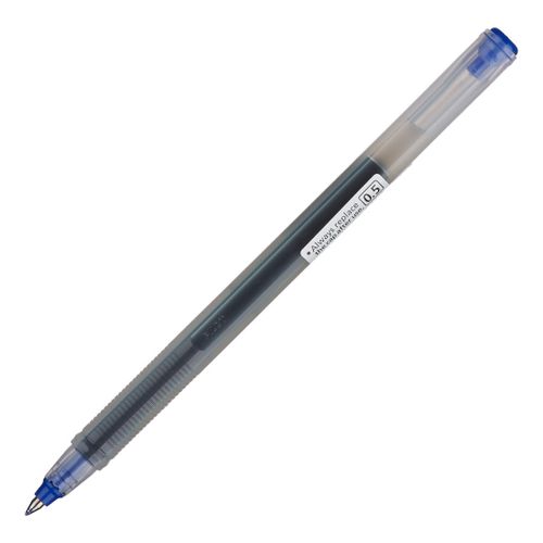 Ручки гелевые Pilot BL-SG5 синие 3 шт