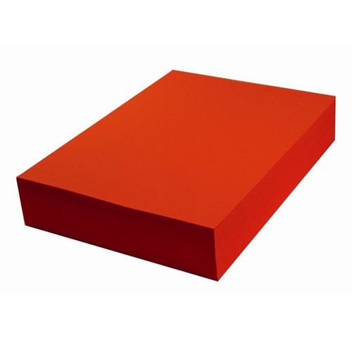 Бумага форматная красная Color Code Intensive 80 г-м2 A4 500 листов ...