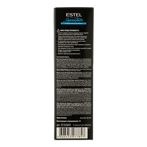Краска для волос Estel Color Signature 10.65 Сияние сакуры 170 мл ...